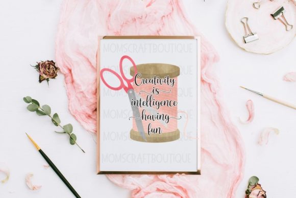 Download Creativity is Intelligence Having Fun - Intelligence Collection