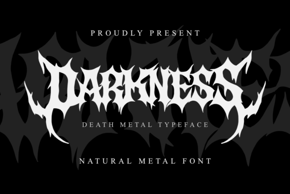 Download Darkness - Dark Collection