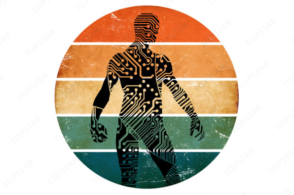 Download Robotic Man Artificial Intelligence - Intelligence Collection