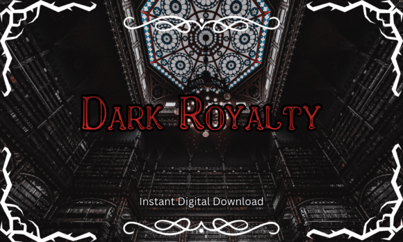 Download Dark Royalty - Dark Collection
