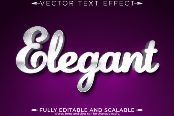 Download Editable Text Effect Template Font Style - Font Collection